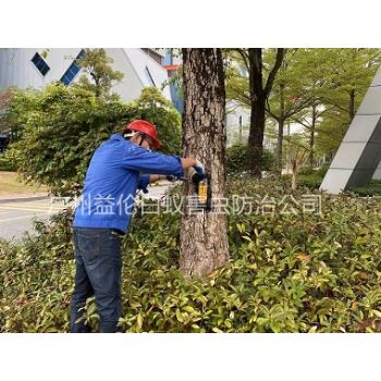 增城企業工業區（qū）白蟻（yǐ）消殺