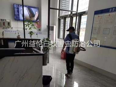 派潭室內消殺（shā）蚊蟲工程（chéng）