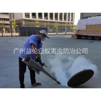 正果除蟲滅鼠工程