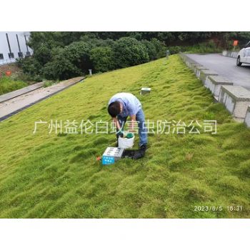 寧（níng）西水利堤壩鼠害防控工程