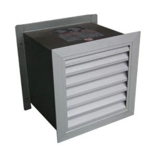 DFBZ低噪聲方形壁式軸流風機（jī）