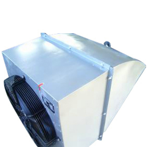 邊牆排風（fēng）機