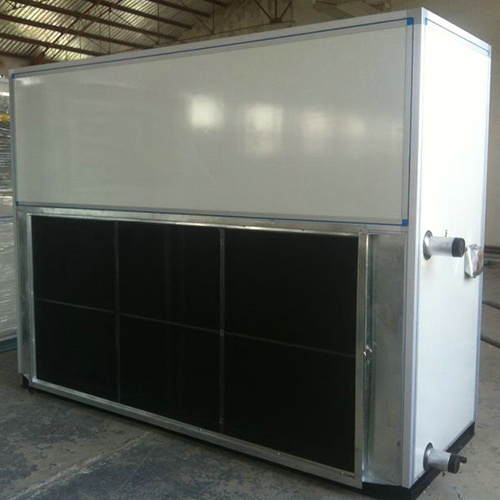 立式新（xīn）風機組