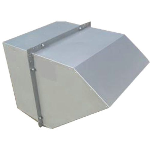 WEX邊牆排風（fēng）機