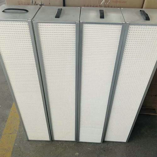 新風全熱換氣（qì）機濾（lǜ）芯