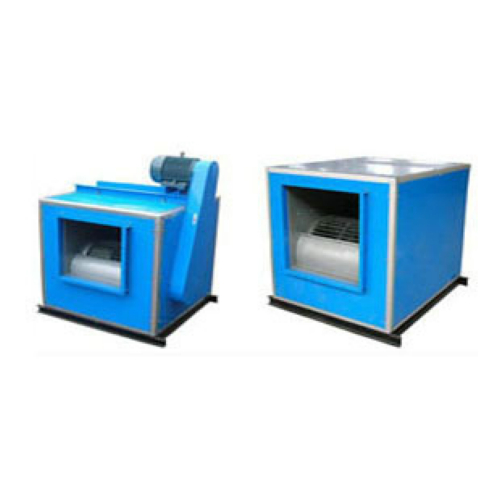 HTFC低噪聲（shēng）消防櫃式離（lí）心風機