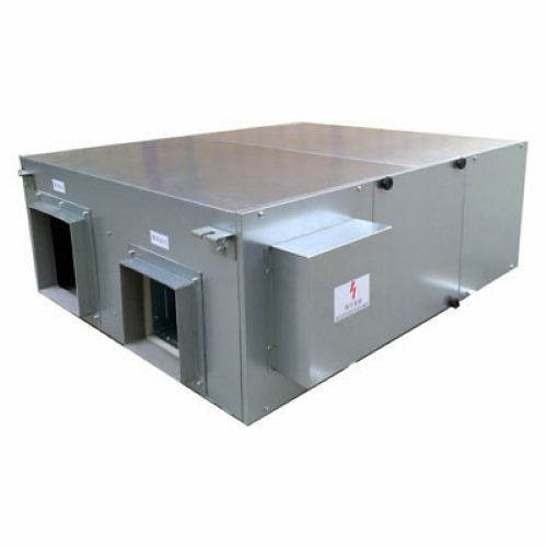 全（quán）熱交換器