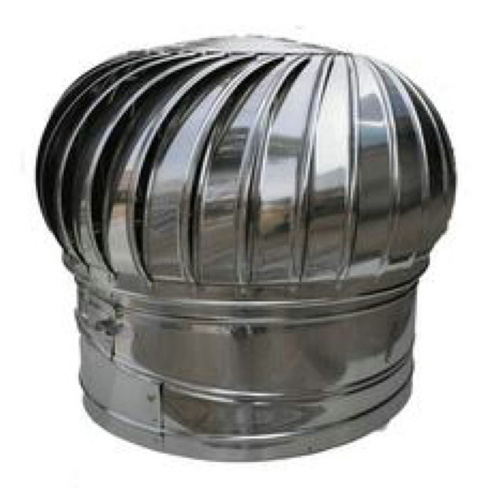 不鏽鋼無動力通風器