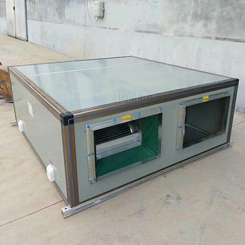 全熱新風換（huàn）氣機組