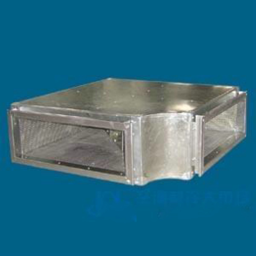 消聲（shēng）彎頭