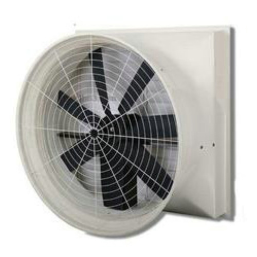 玻璃（lí）鋼負壓風機