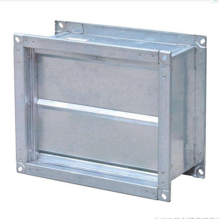 風管（guǎn）止回閥