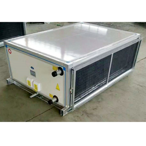 吊頂（dǐng）新風機組