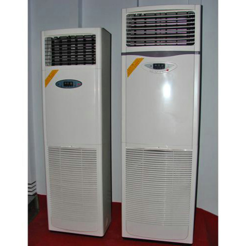 立式水溫（wēn）空調（diào）