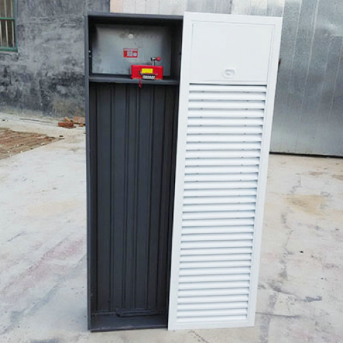 正壓送（sòng）風口