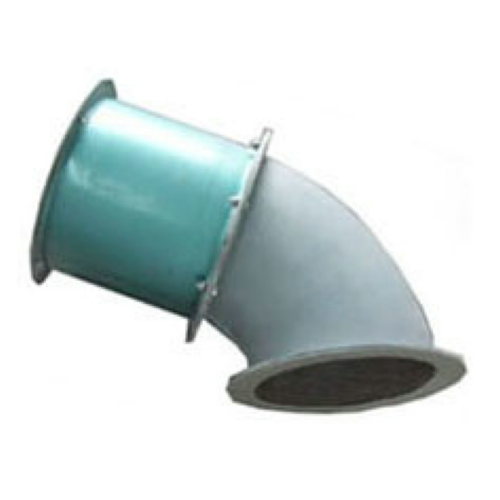 DZ低噪聲軸（zhóu）流風機