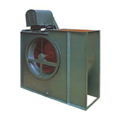 DDL係列多翼式低噪（zào）聲離心風機廠家（jiā）