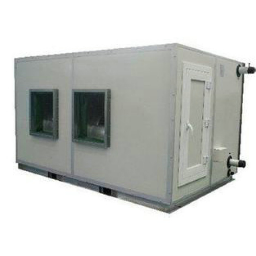 臥式新風空調（diào）機組