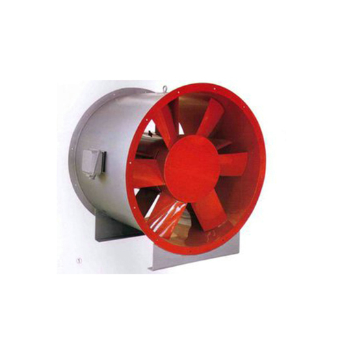 混流（liú）風機