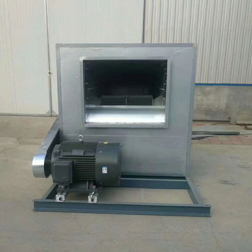 櫃式離心風（fēng）機箱