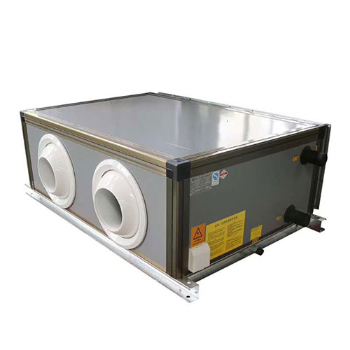 射流式新風空調機組（zǔ）