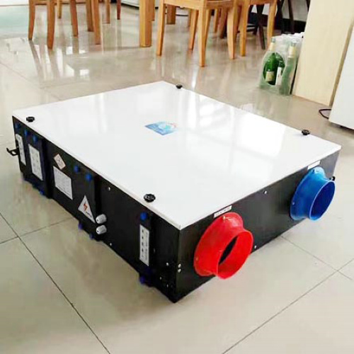 pm2.5新風（fēng）換氣機