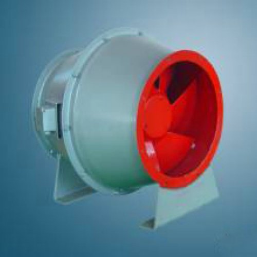 SJG斜流風（fēng）機