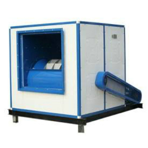 離心式消防排煙（yān）風機