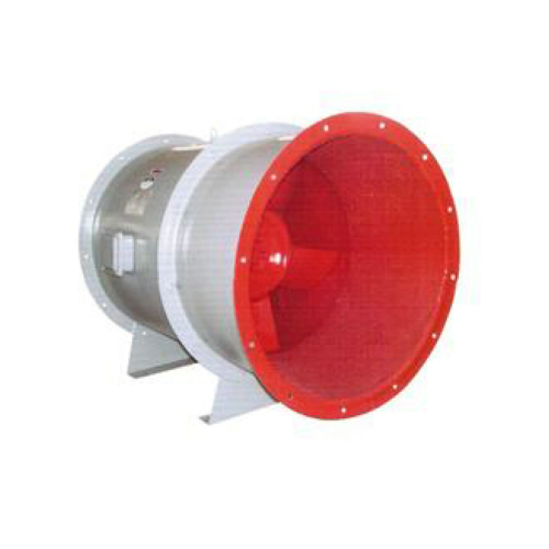 PYHL-14A混（hún）流式排煙風機